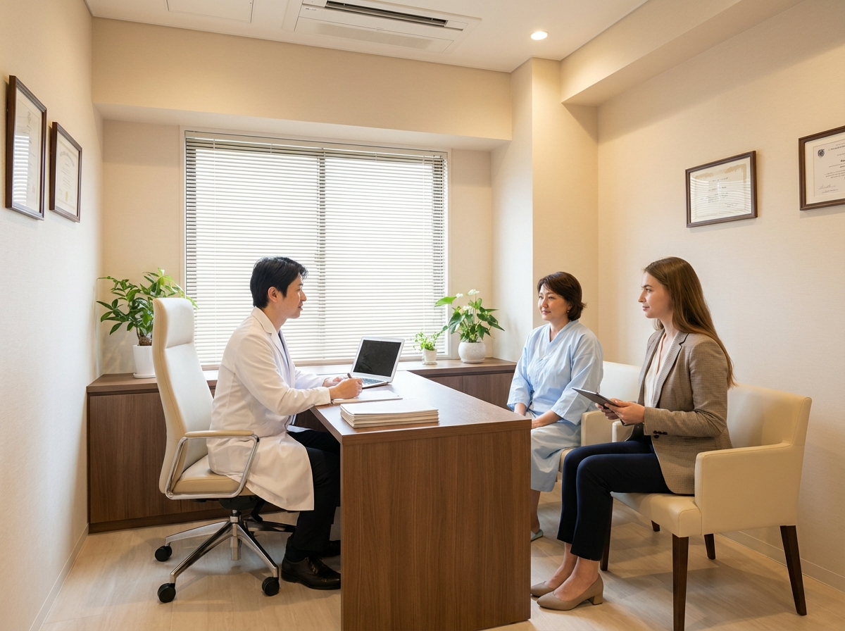 安心とプライバシーへの配慮