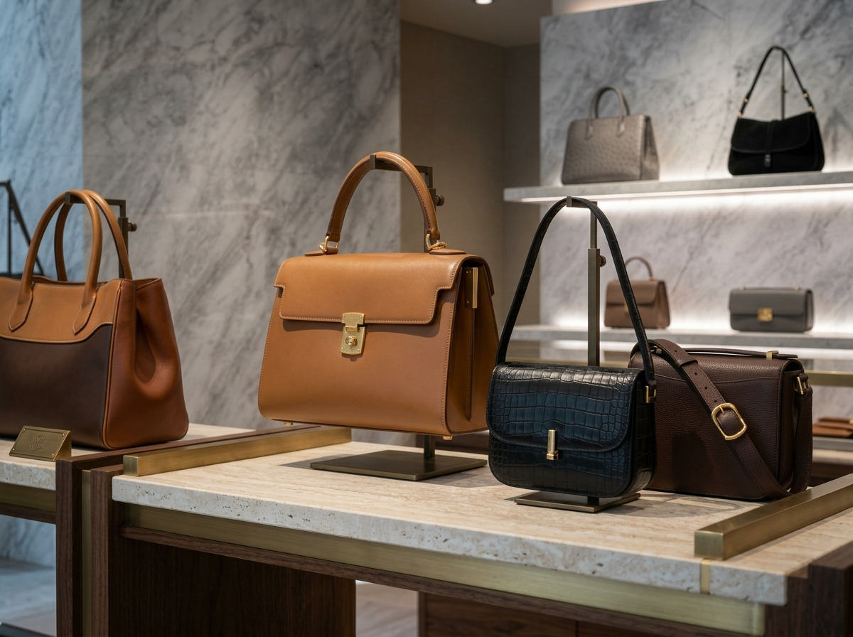 上質なショッピング