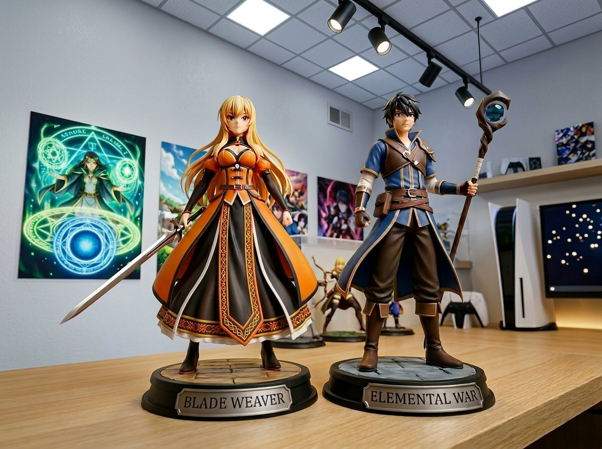 ポップカルチャーとテーマパーク