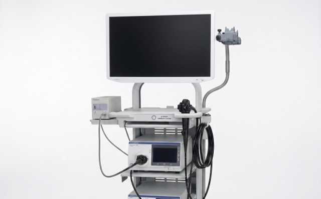 Endoscopy equipment