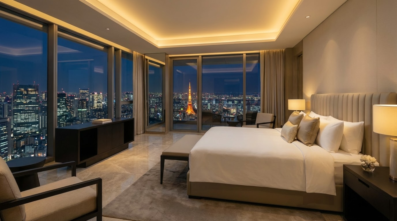 移動・宿泊等の滞在支援