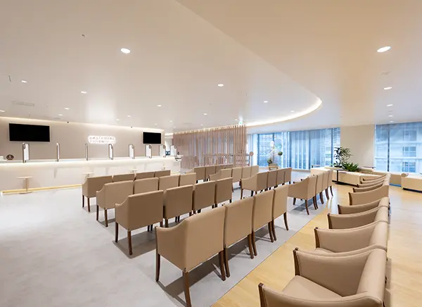 Shinbashi Clinic, photo 1