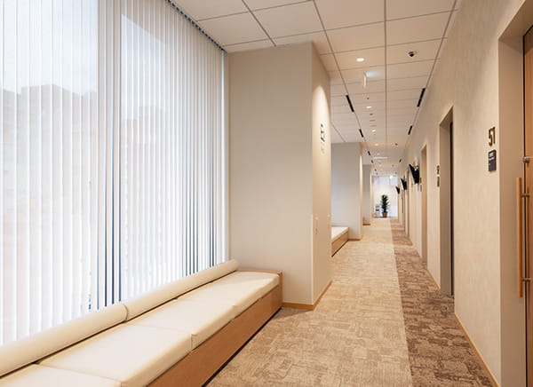 Shinbashi Clinic, photo 2