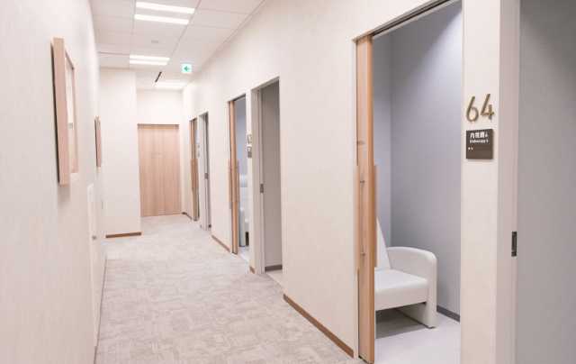 Shinbashi Clinic, photo 4